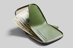 Zip Wallet – Designers Edition