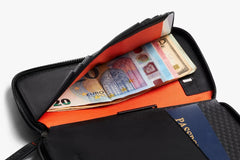 Travel Folio