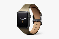 Classic Watch Strap