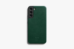 Leather Case for Samsung Galaxy