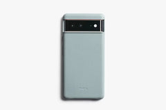 Leather Pixel Case