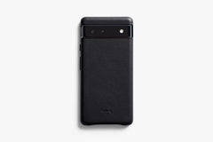 Leather Pixel Case