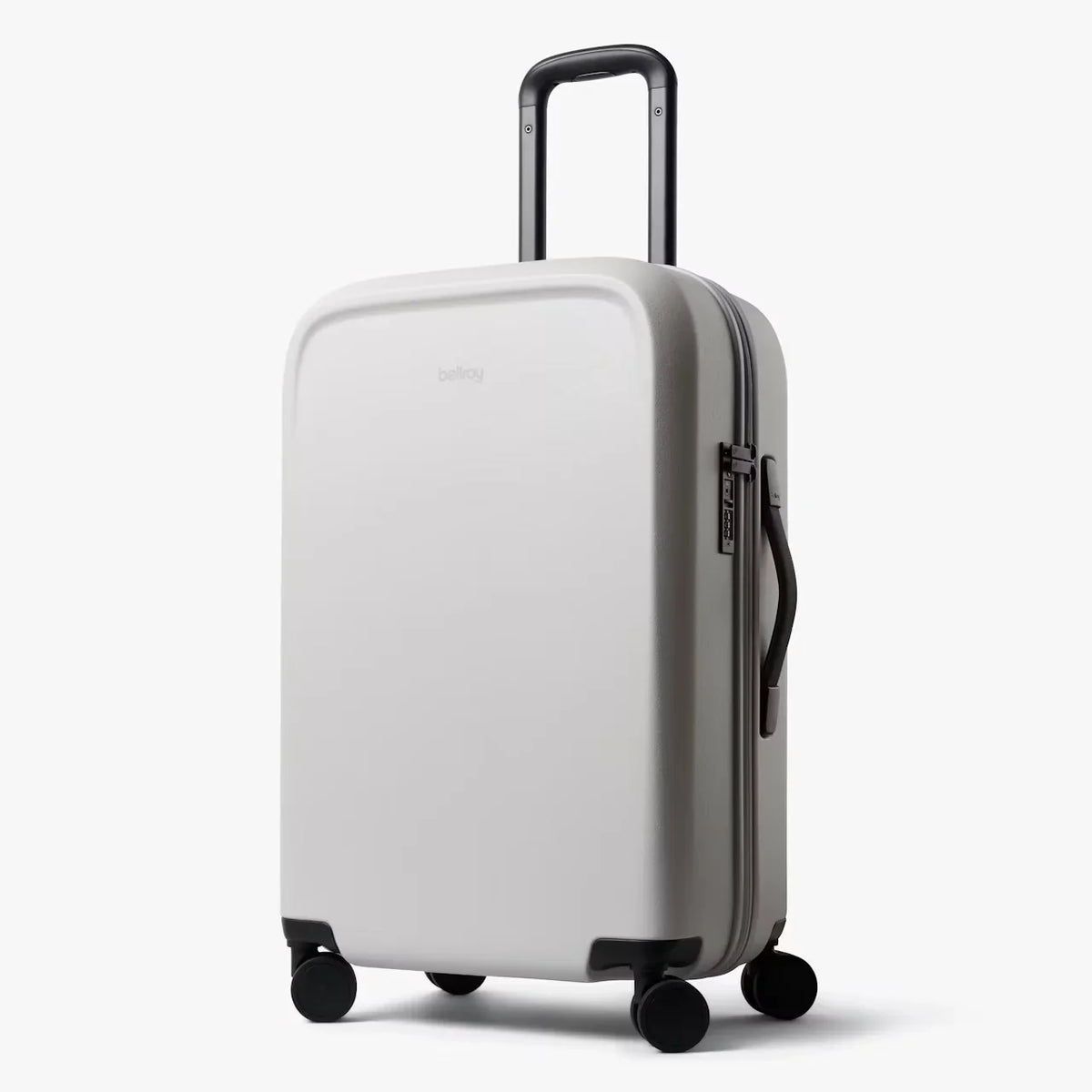 Transit Check–In