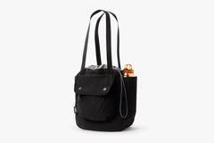 Cinch Tote