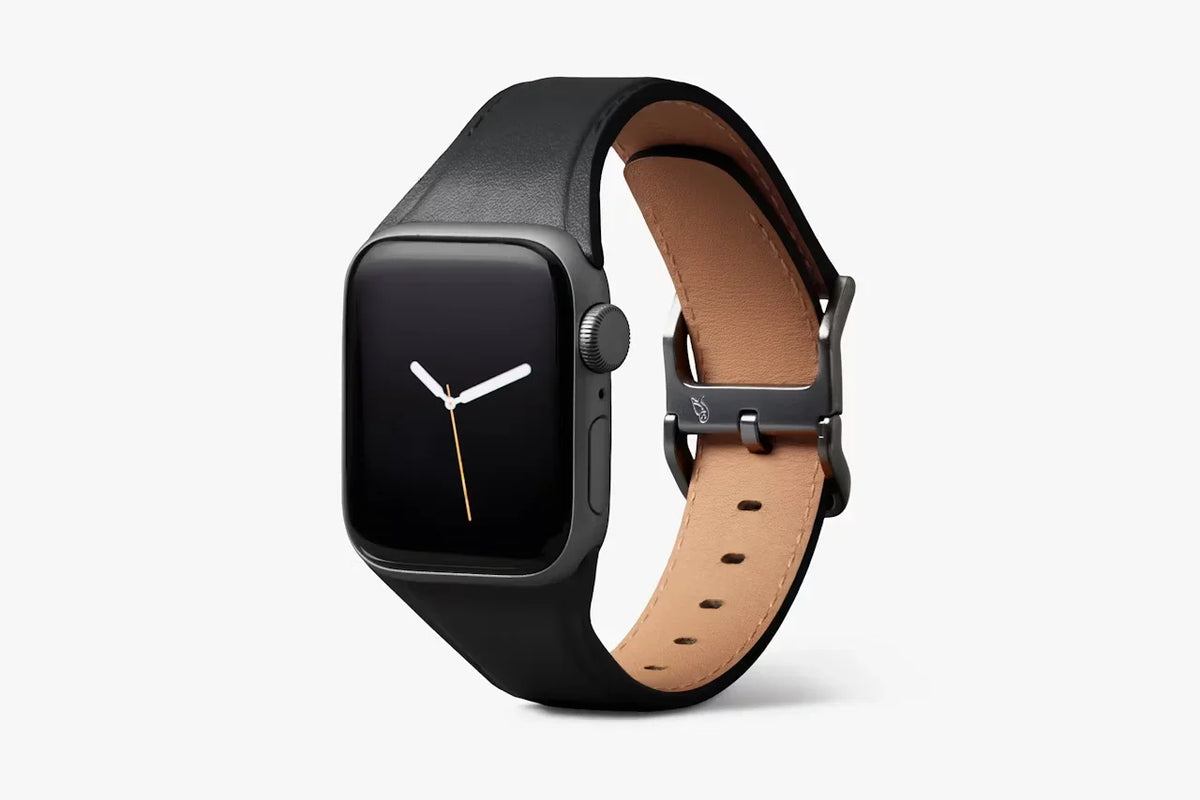 Classic Watch Strap