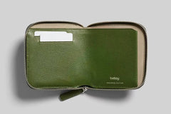 Zip Wallet – Designers Edition