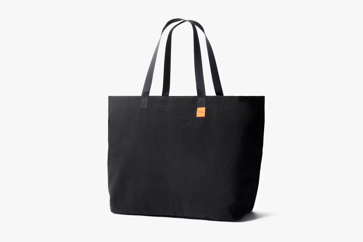Market Tote Plus
