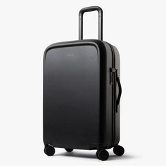 Transit Check–In