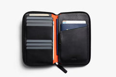 Travel Folio