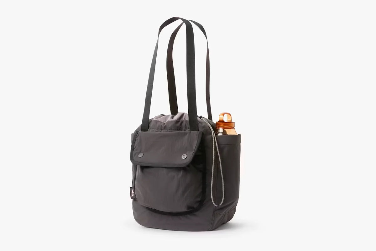 Cinch Tote