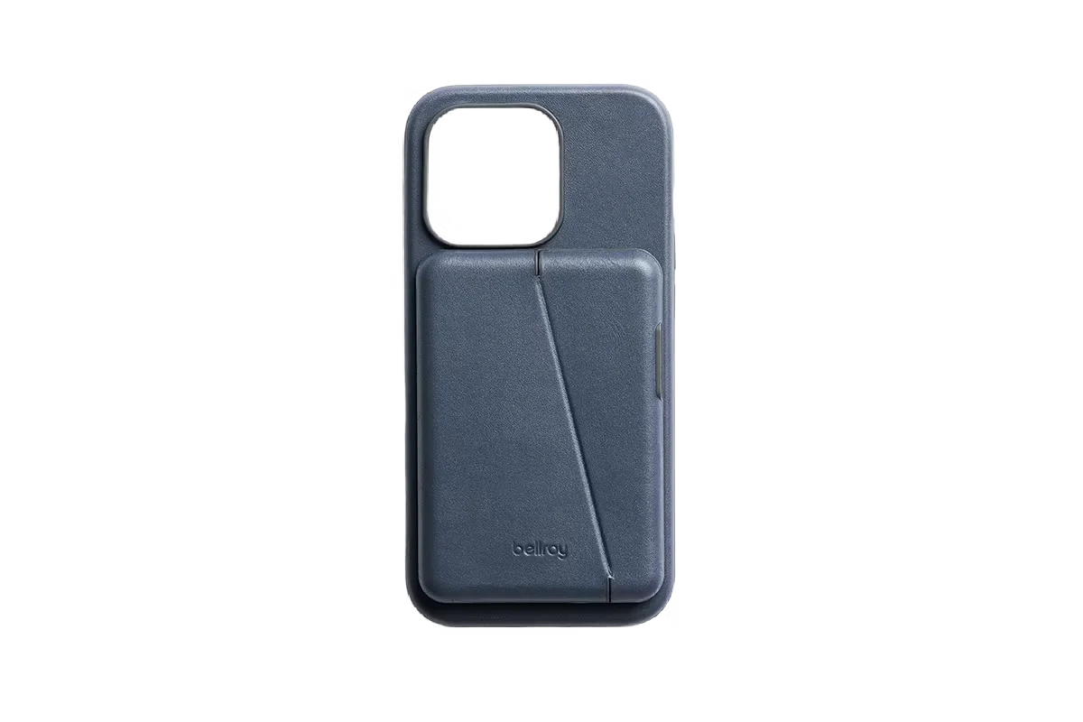 Mod Case + Wallet i14
