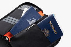 Travel Folio