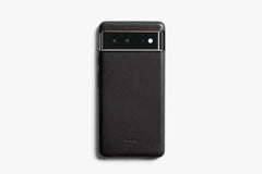 Leather Pixel Case